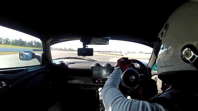 Lotus Exige 390FE vs GR Yaris смотреть онлайн