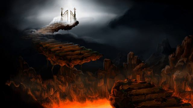 Salem Slayer - Demon Hunting смотреть онлайн