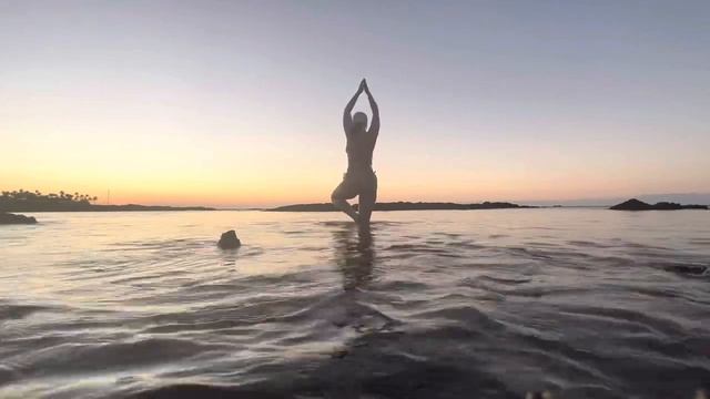 Утреняя разминка,тренировка смотреть онлайн