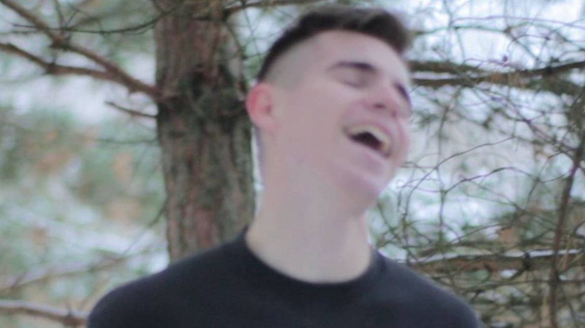 кавер на песню Demons группы Imagin Dragons