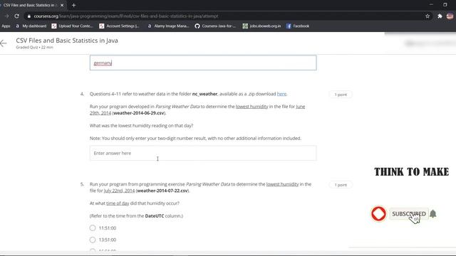 Java Programming: Solving Problems with Software, week(1-4) All Quiz with Answers. смотреть онлайн