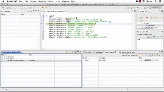 Inspecting Object Properties and the Pick Tool смотреть онлайн