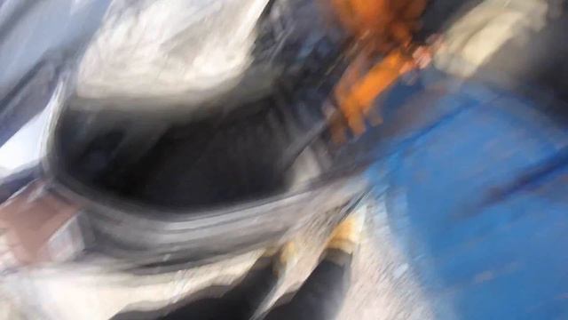 How to change a headlight Opel Astra / Как поменять фару Opel Astra, смотреть онлайн