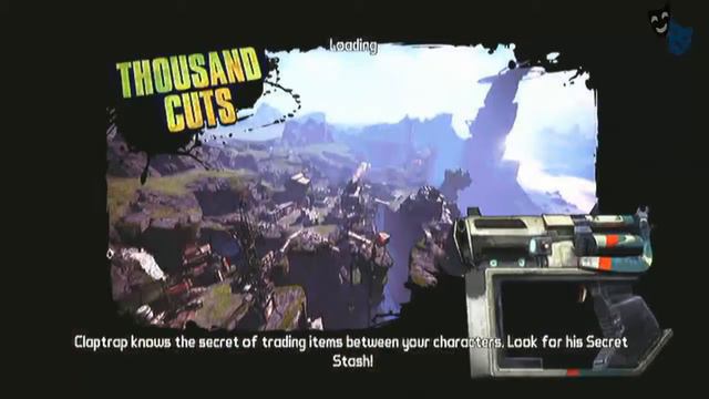 Let's Play Borderlands 2 Episode 27 Feat. HearTheDubstep: I Hate Brick's Voice Actor!!!! смотреть онлайн