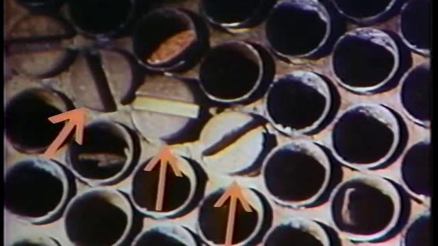 Shell and tube heat Exchanger maintenance-leak test methods-4 смотреть онлайн