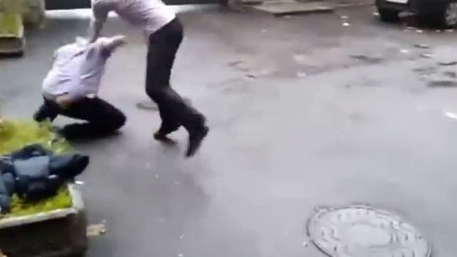 понча против худого смотреть онлайн