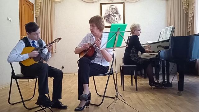 Устюжанин Максим. А. Джойс 