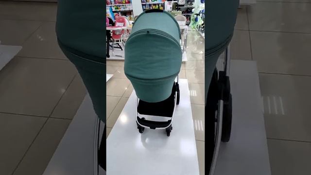 коляска 2в1 Baby Tilly смотреть онлайн