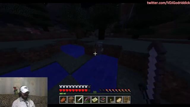 MineCraft Компас сила!! смотреть онлайн