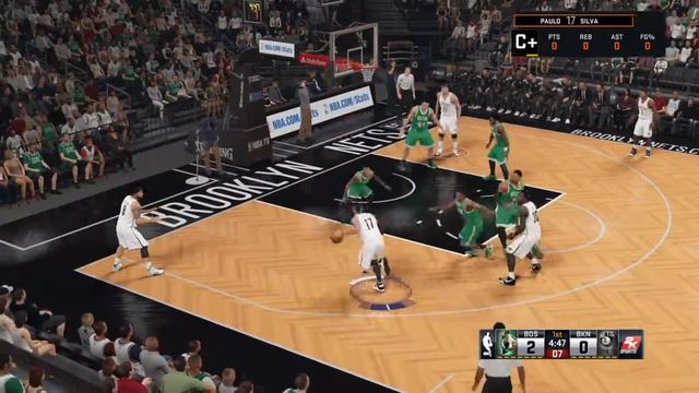 Kuroko no basket Aomine style. xD смотреть онлайн