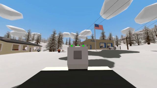 Unturned - Интересный баг при использовании Ragdoll Modifier Tool смотреть онлайн