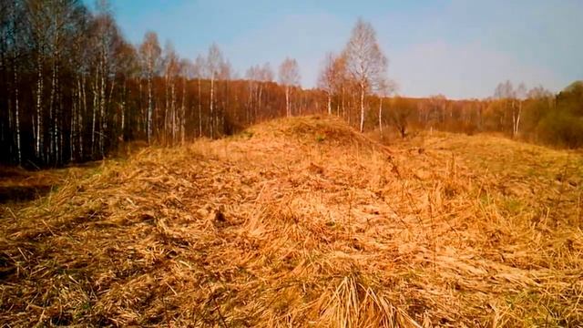 Поездка на заброшенную железную дорогу Угра Екимцево Часть 2 смотреть онлайн