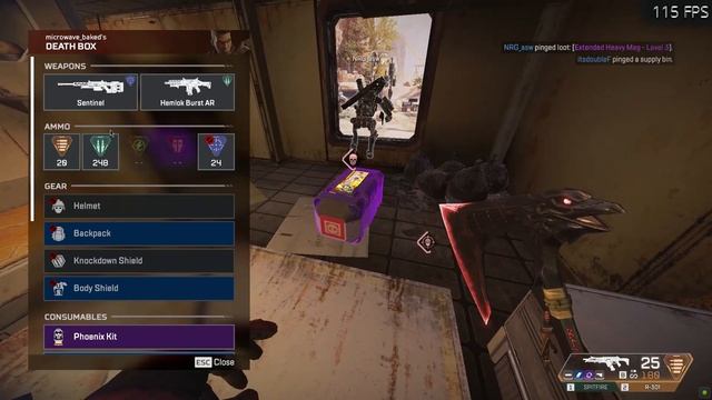 APEX LEGEND I3 9100F GTX 1060 6GB 16GB смотреть онлайн