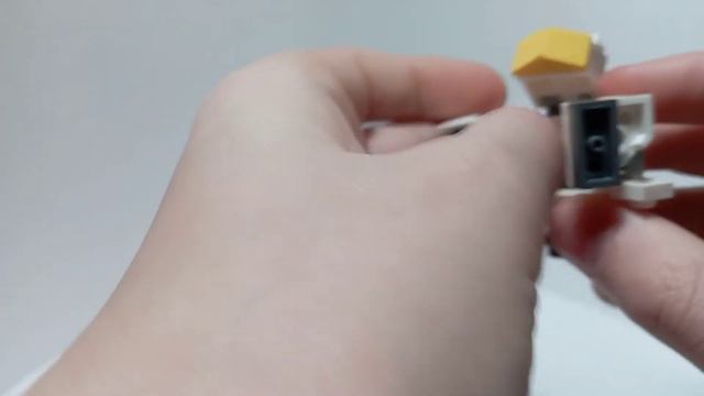 белый халкбастер из лего смотреть онлайн