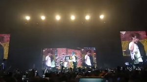 STRAY KIDS UNVEIL TOUR 'I AM …' IN MOSCOW 2019.08.04