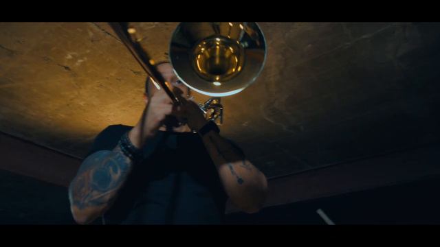 Dance Monkey - Tone and I,Trombone cover Patricio Bonilla смотреть онлайн