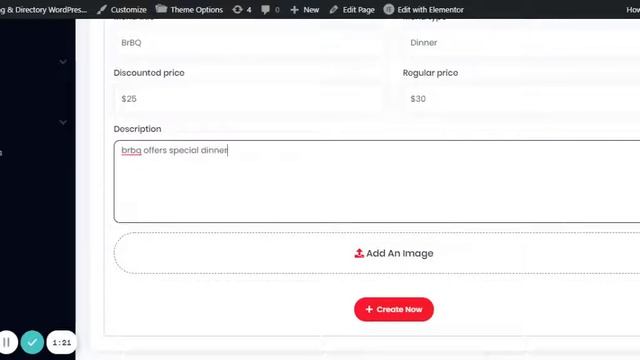 How to Create Menu Groups & Items ? Aryan - Listing & Directory WordPress Theme смотреть онлайн