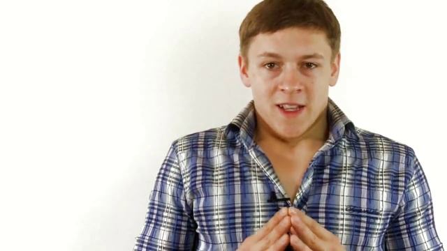 Как Побороть Страх Перед Камерой? смотреть онлайн