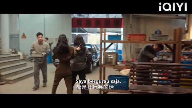 Suami mencari perempuan simpanan tanpa memberitahu isteri, tetapi tanpa diduga ditangkap oleh ister смотреть онлайн