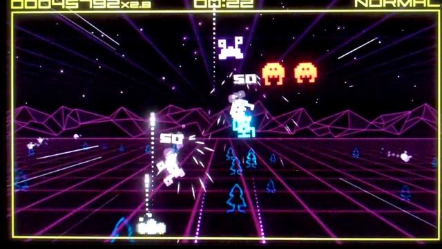 First Impressions(ish) - Super Destronaut DX Xbox One смотреть онлайн