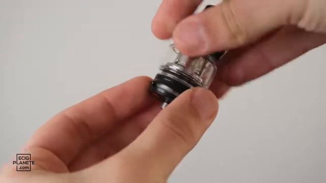 Kit iStick RIM C Eleaf смотреть онлайн
