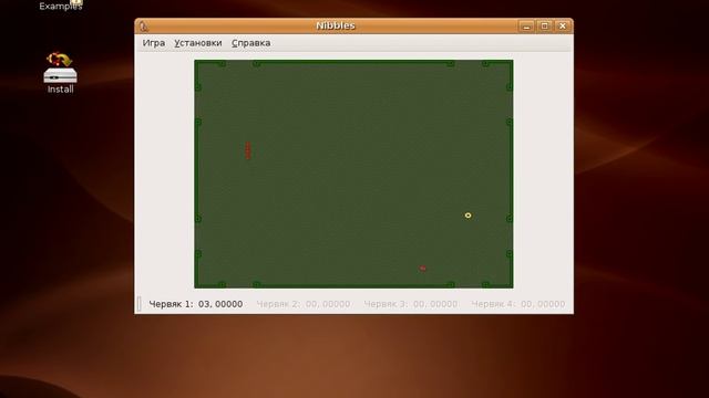 Ретро обзор ubuntu 6.06 первая lts версия смотреть онлайн