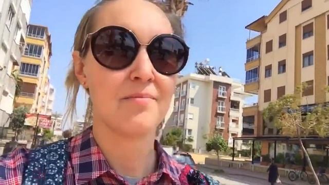 Немного базара, дождя, улиток. Квадраты Никитина. Красивый ресторан на горе. смотреть онлайн