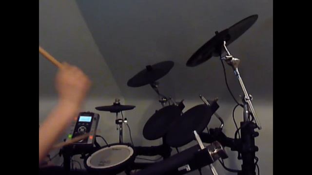 Fall Out Boy - Beat It Drum Cover By Ryan [HD] смотреть онлайн