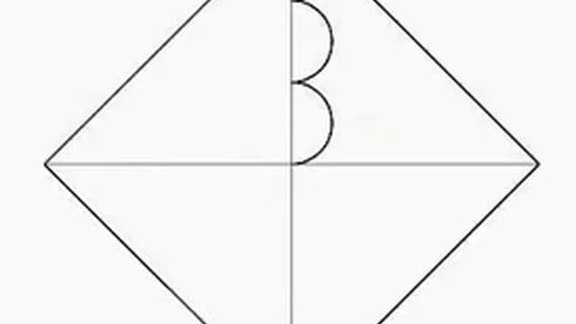 оригами для детей сова смотреть онлайн