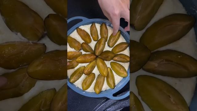 Светлые пироги