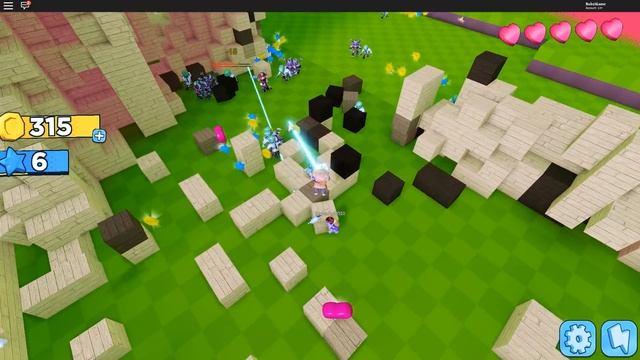 ПОСТРОЙ ЧТОБЫ ВЫЖИТЬ! ТАНОС НЕ ПРОЙДЁТ! Roblox смотреть онлайн
