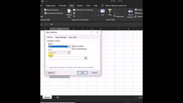 Dropdown List in Excel (Hindi/Urdu) смотреть онлайн