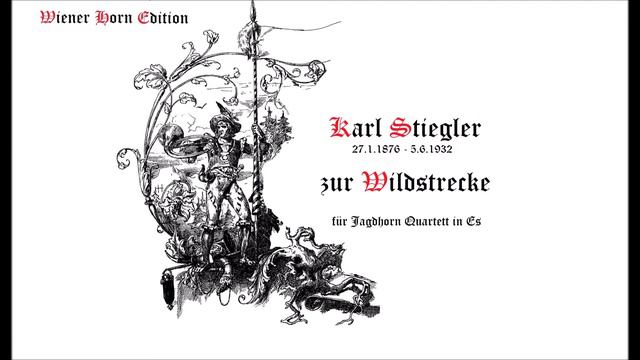KS64 zur Wildstrecke - Karl Stiegler - JHQ смотреть онлайн
