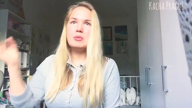 Как уехать в Европу | Моя история| Чехи и чешский язык смотреть онлайн