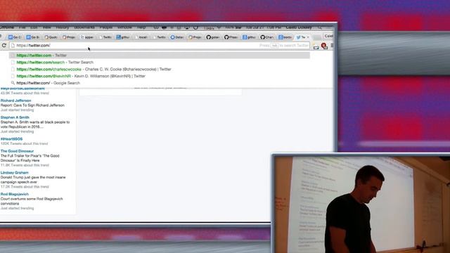 Projection Queries смотреть онлайн