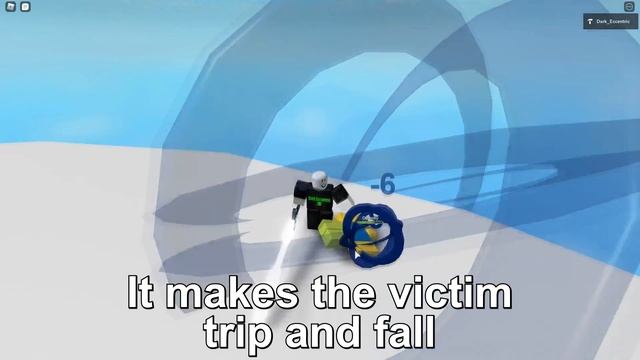 Roblox Script Showcase Episode#1290/Demonius Light Sword смотреть онлайн