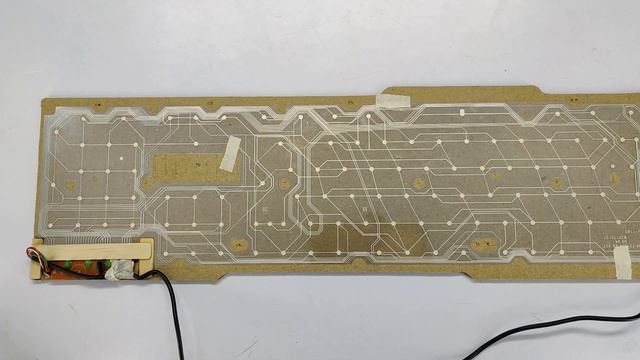 How to Make Keyboard from Cardboard - DIY смотреть онлайн