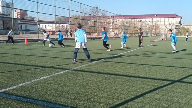 тренировки