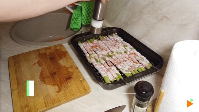 Домашний шеф-повар с Светланой