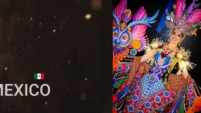 Miss universe 2023 TOP 10 FAVORITES NATIONAL COSTUME COMPETITION! смотреть онлайн