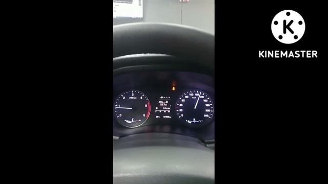 DYNO TEST Hyundai i20 1.4 CRDI Stage 2 смотреть онлайн