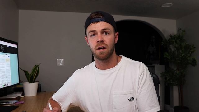 This guy BUILT A BOT to do his job for him смотреть онлайн