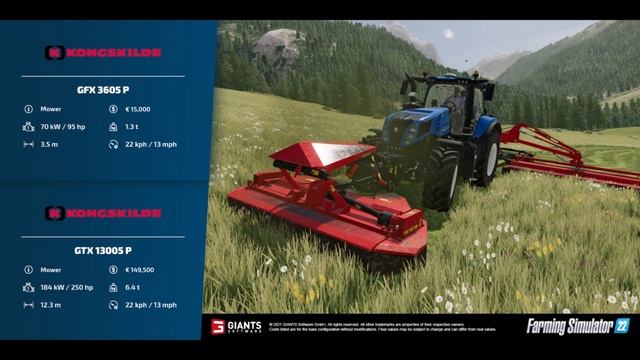 [NEWS FS22] #52 PROBLEME DE MODS ET CRASH SUR CONSOLE! + FACT SHEET FRIDAY!! [FARMING SIMULATOR]PS5 смотреть онлайн