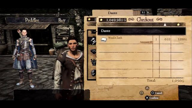 Dragon's Dogma Search Party Quest смотреть онлайн