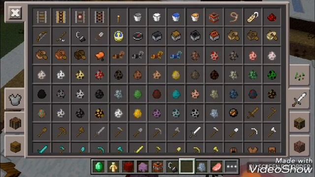Новый вещи в самой последней версии Minecraft смотреть онлайн