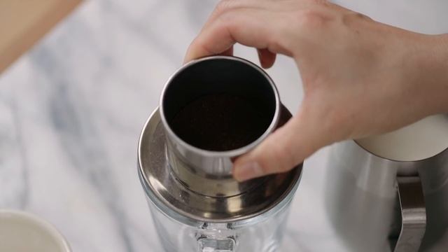 Oatmeal Cookie...Latte? Super Delish Coffee Hack смотреть онлайн