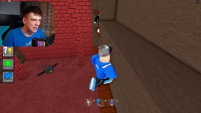 ЧТО СЛУЧИЛОСЬ С МОЛЧАЛИВЫМ СТИВОМ в Backrooms Morphs ROBLOX смотреть онлайн