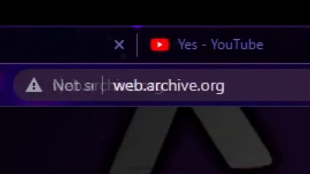 Exposing verified botted channels in just a minute (using Wayback Machine) смотреть онлайн