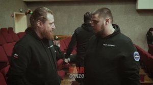 Разведчики ГРОМ «Каскад»: воевать нужно умом