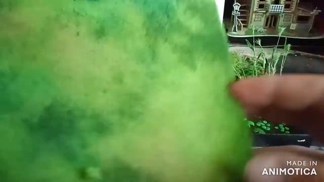 Диорама "Ловись рыбка большая и маленькая". смотреть онлайн